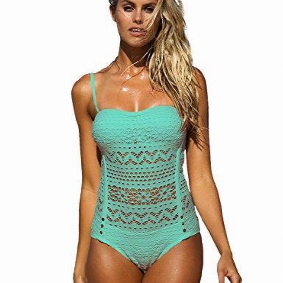 Bathing Suit - Picture 1 of 5